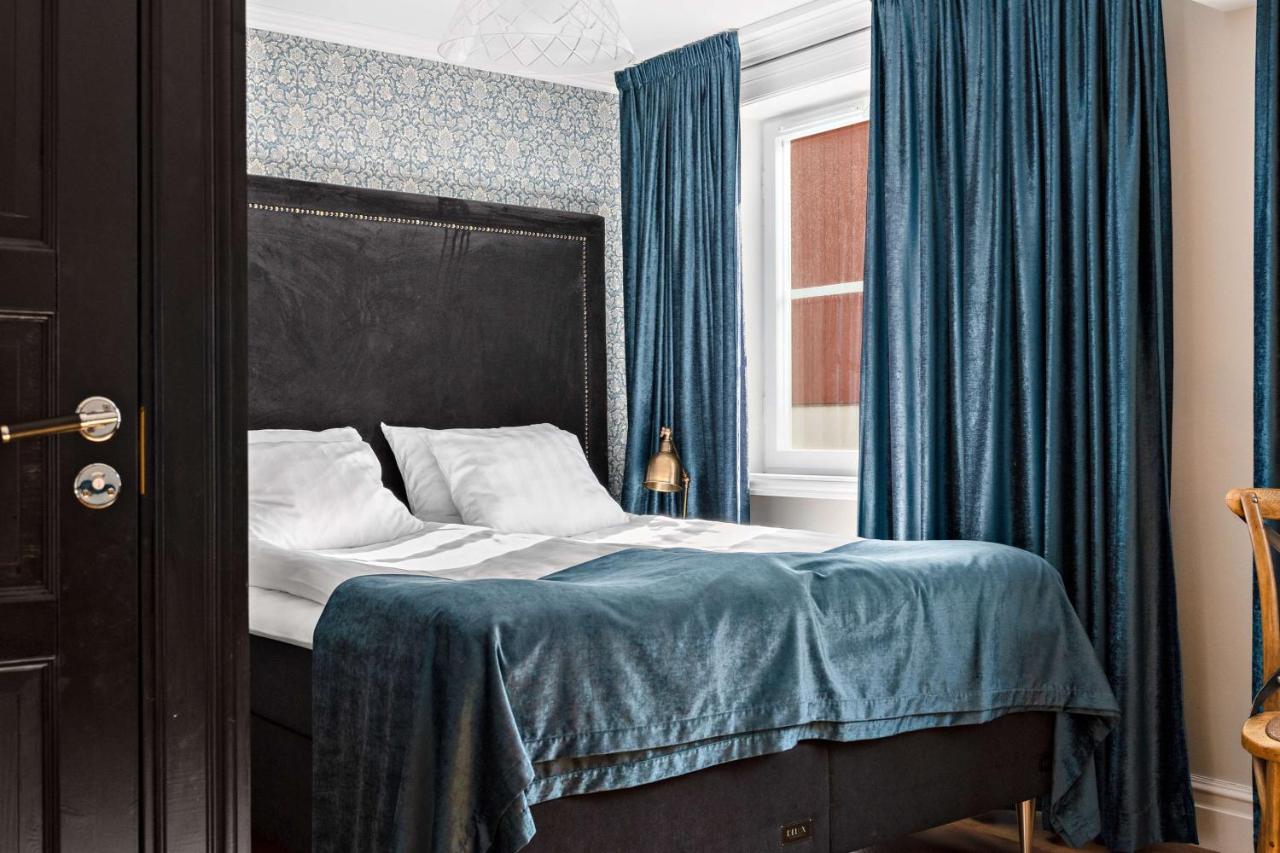 Donners Hotell Visby Dış mekan fotoğraf