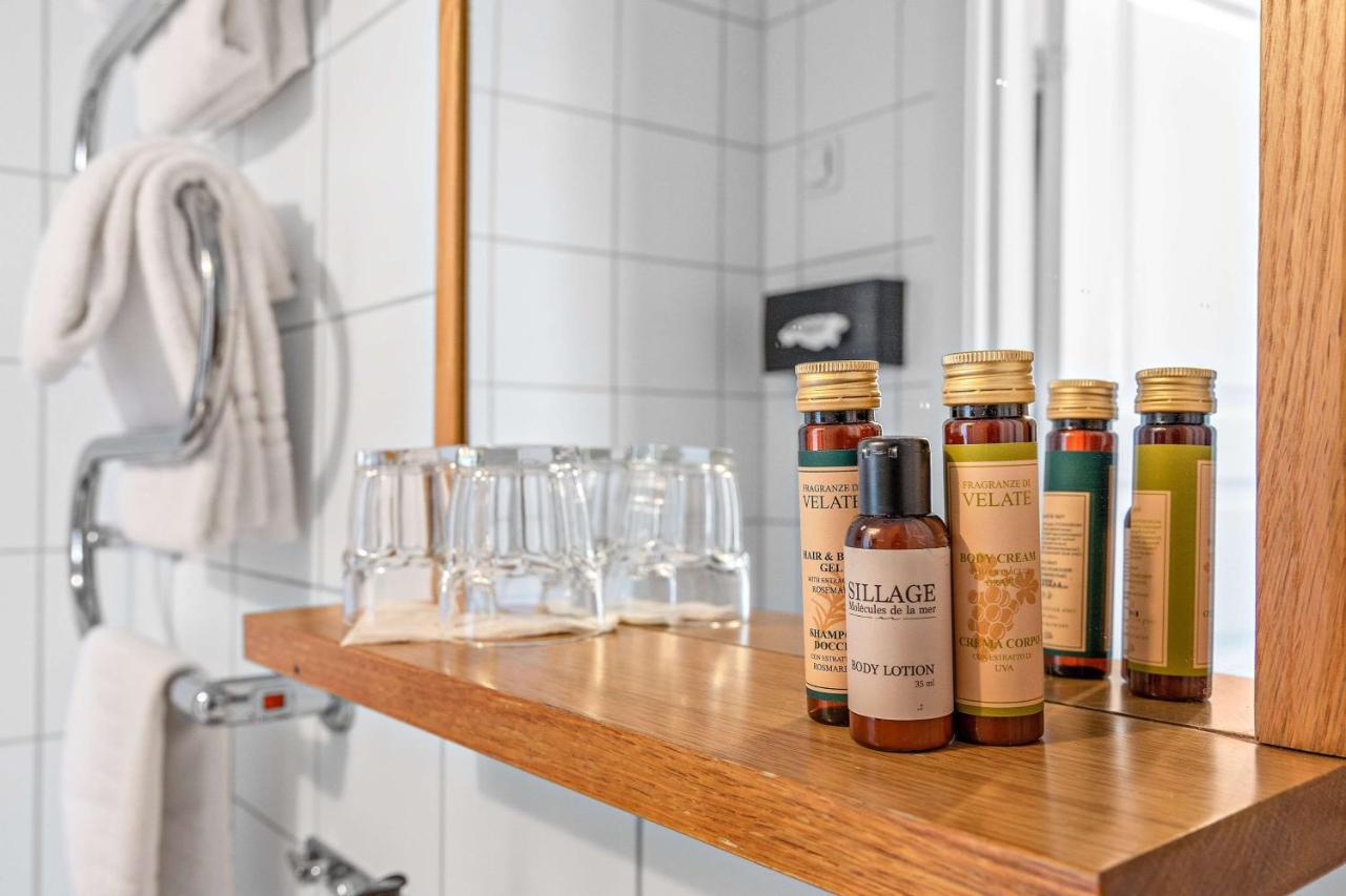 Donners Hotell Visby Dış mekan fotoğraf