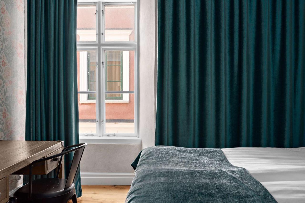 Donners Hotell Visby Dış mekan fotoğraf