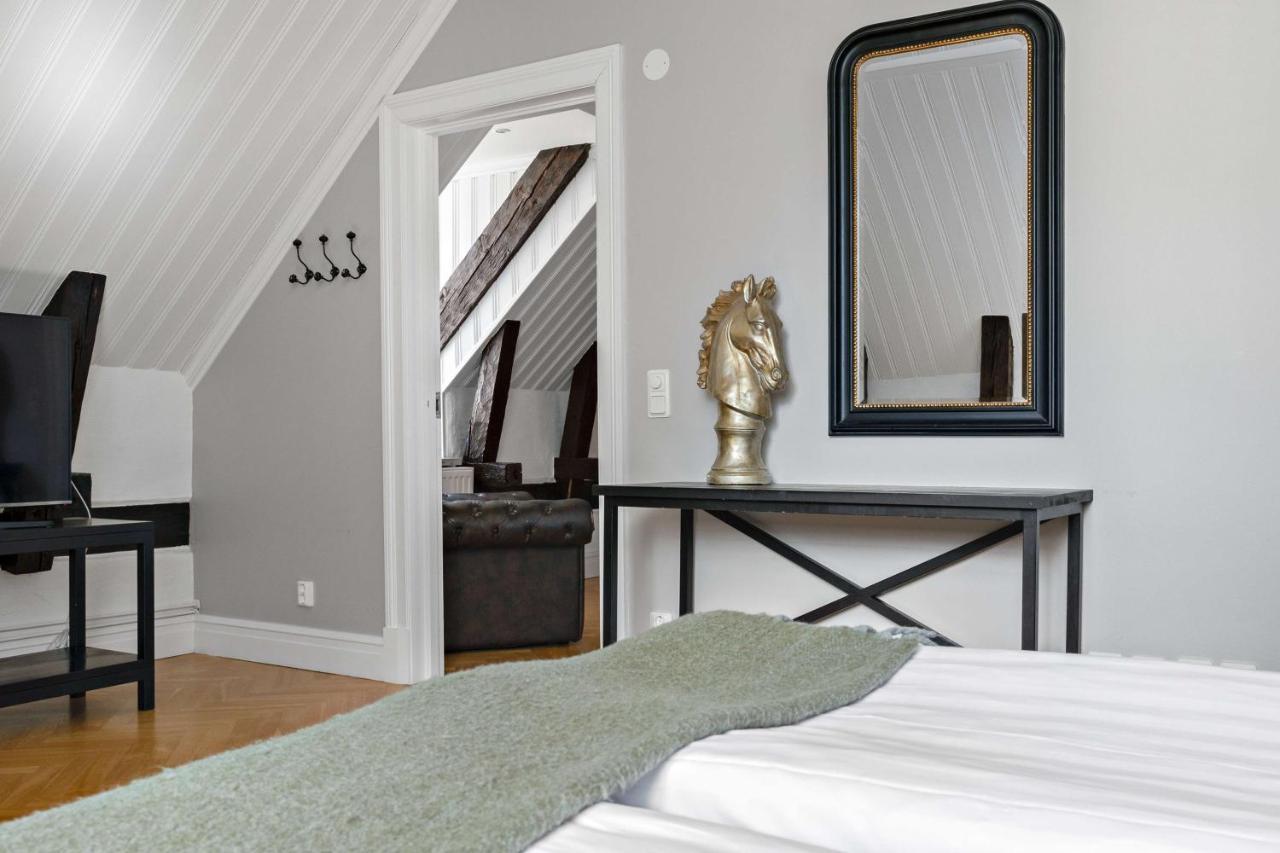 Donners Hotell Visby Dış mekan fotoğraf