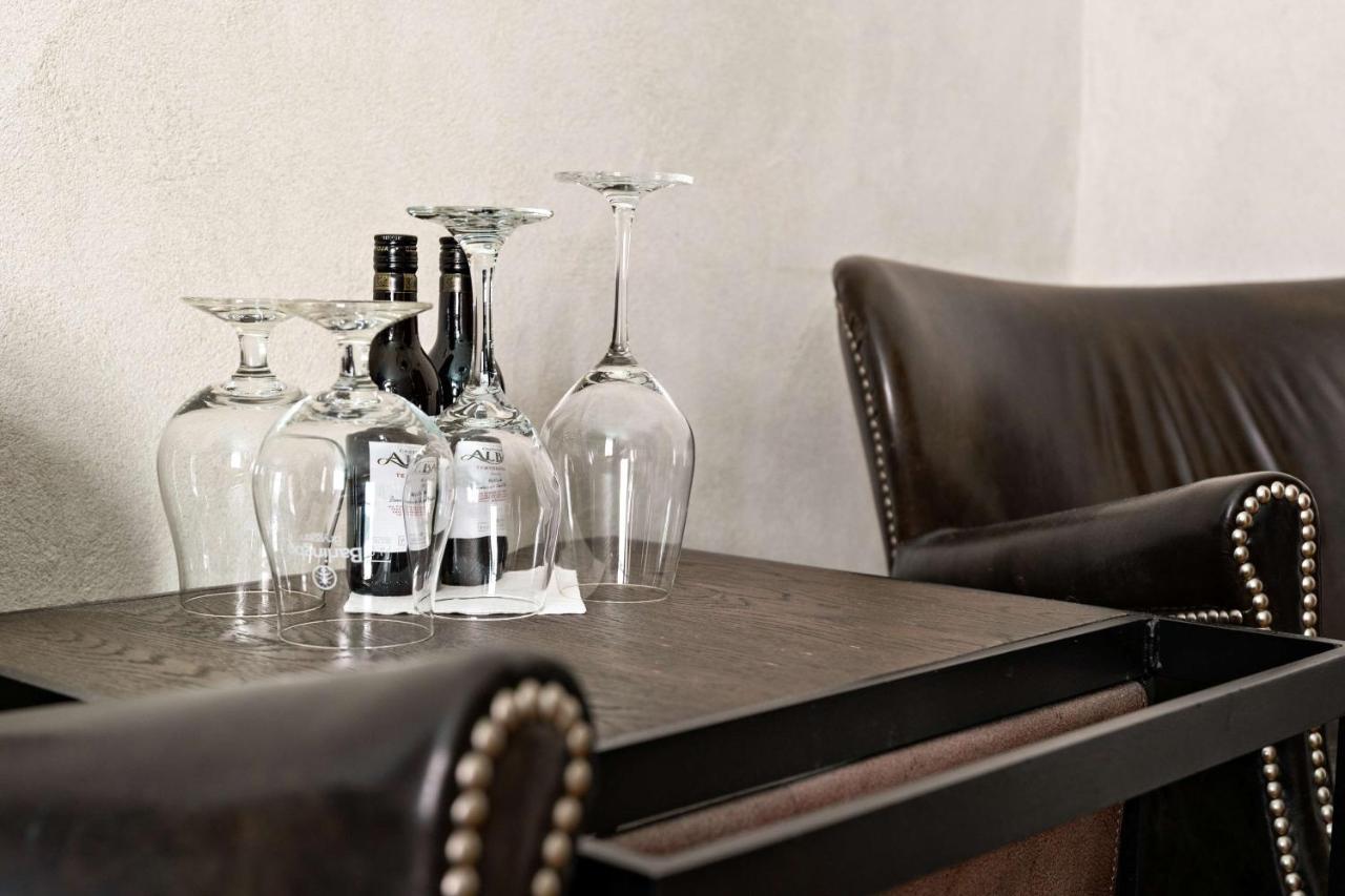 Donners Hotell Visby Dış mekan fotoğraf