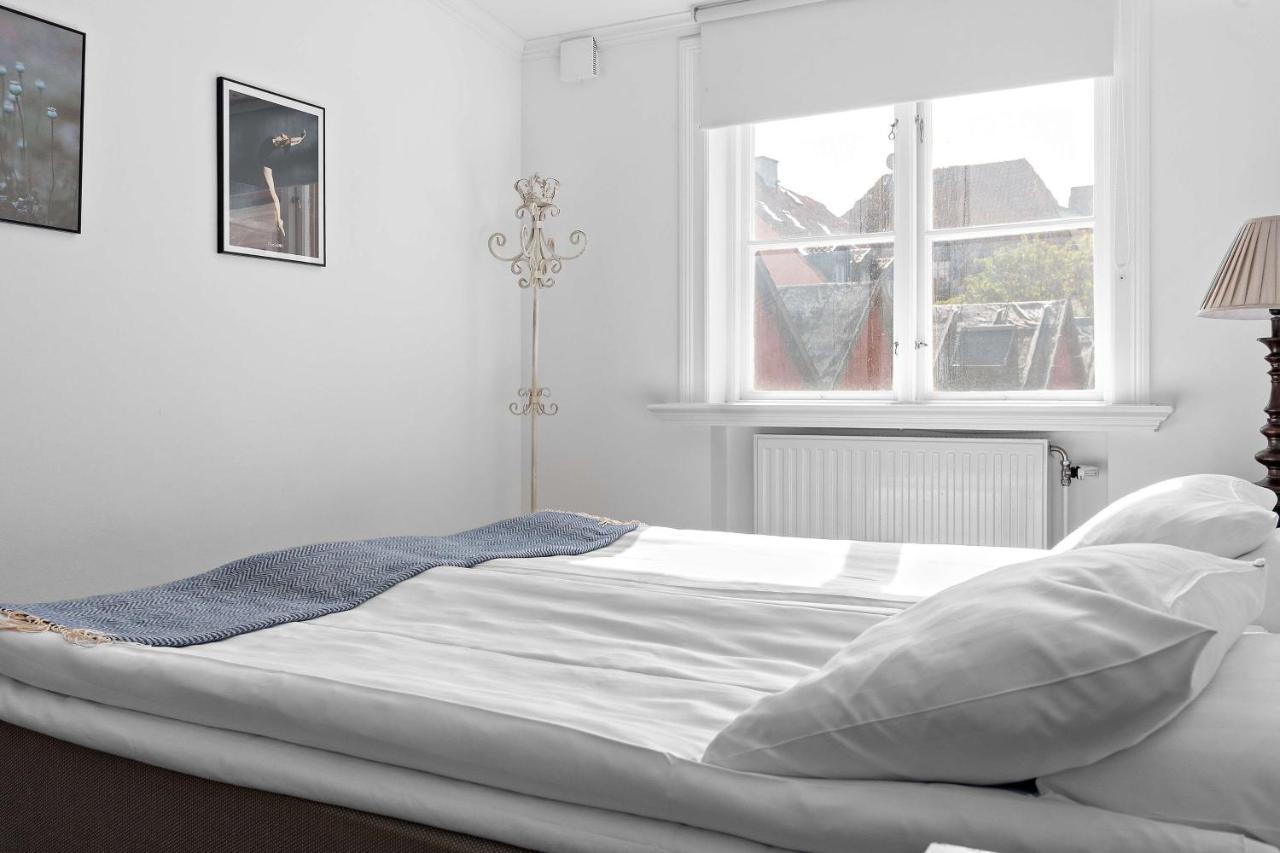 Donners Hotell Visby Dış mekan fotoğraf