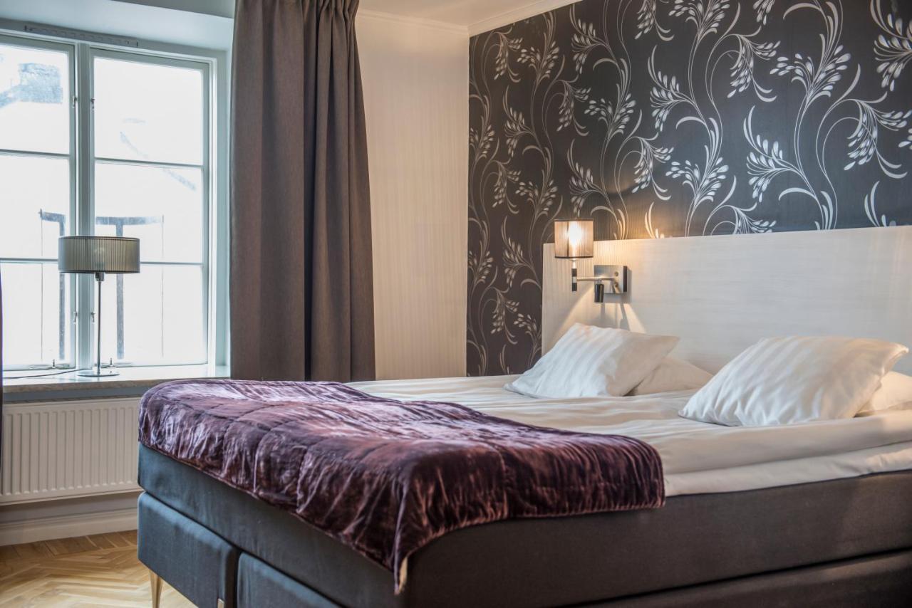 Donners Hotell Visby Dış mekan fotoğraf